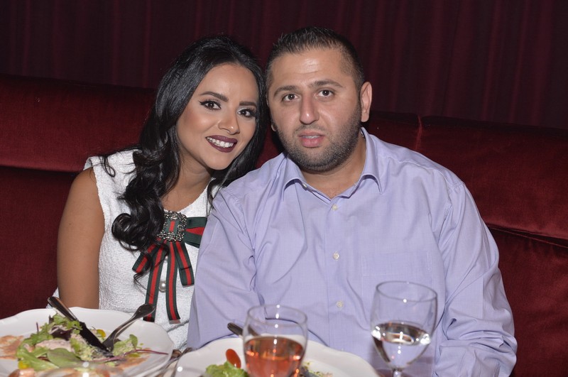 Wedding of Charbel Makhlouf & Yara Kalyoussef-Cocktail Part2